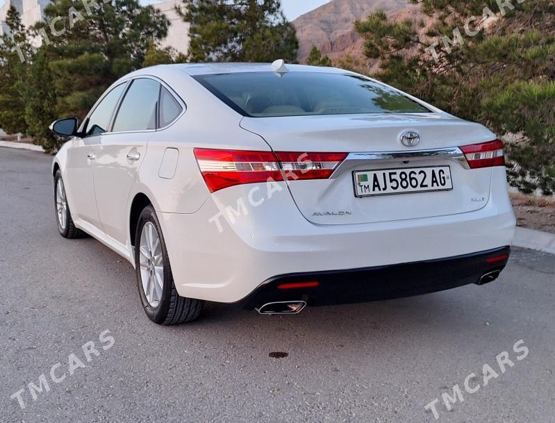 Toyota Avalon 2014 - 295 000 TMT - Balkanabat - img 3