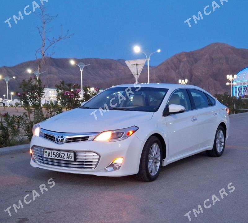 Toyota Avalon 2014 - 295 000 TMT - Balkanabat - img 2