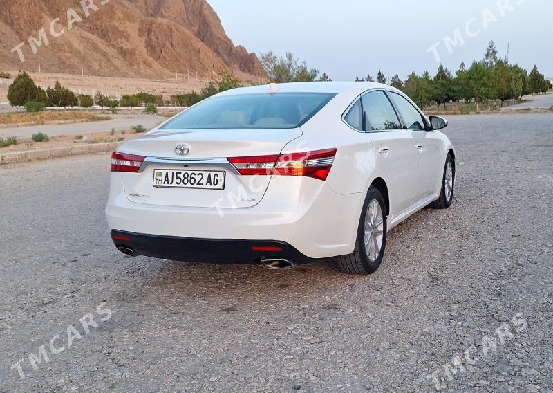 Toyota Avalon 2014 - 295 000 TMT - Balkanabat - img 4