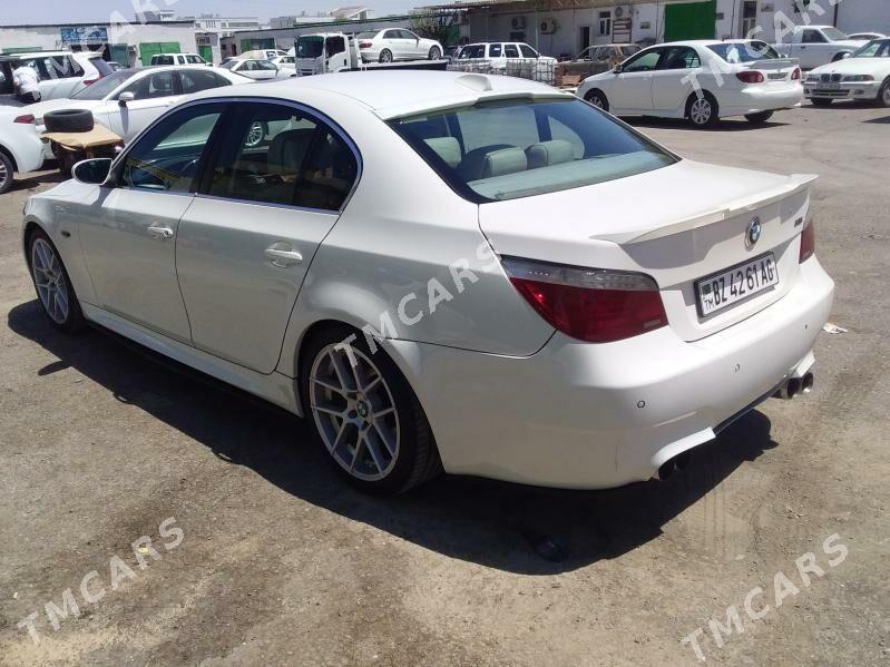 BMW E60 2008 - 159 000 TMT - Parahat 2 - img 8