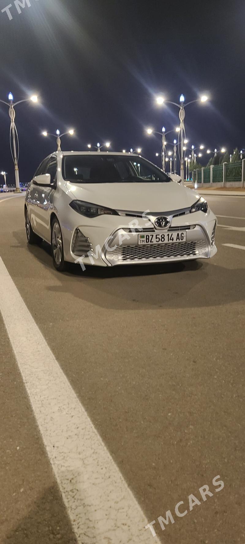 Toyota Scion 2018 - 195 000 TMT - Aşgabat - img 2