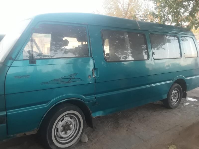 Toyota Hiace 1999 - 30 000 TMT - Акдепе - img 5