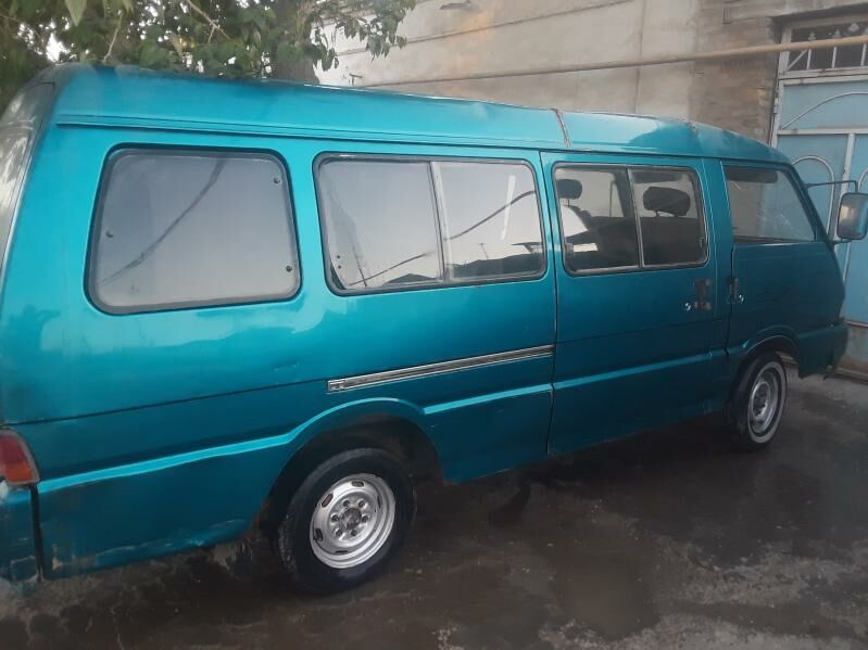 Toyota Hiace 1999 - 30 000 TMT - Акдепе - img 6