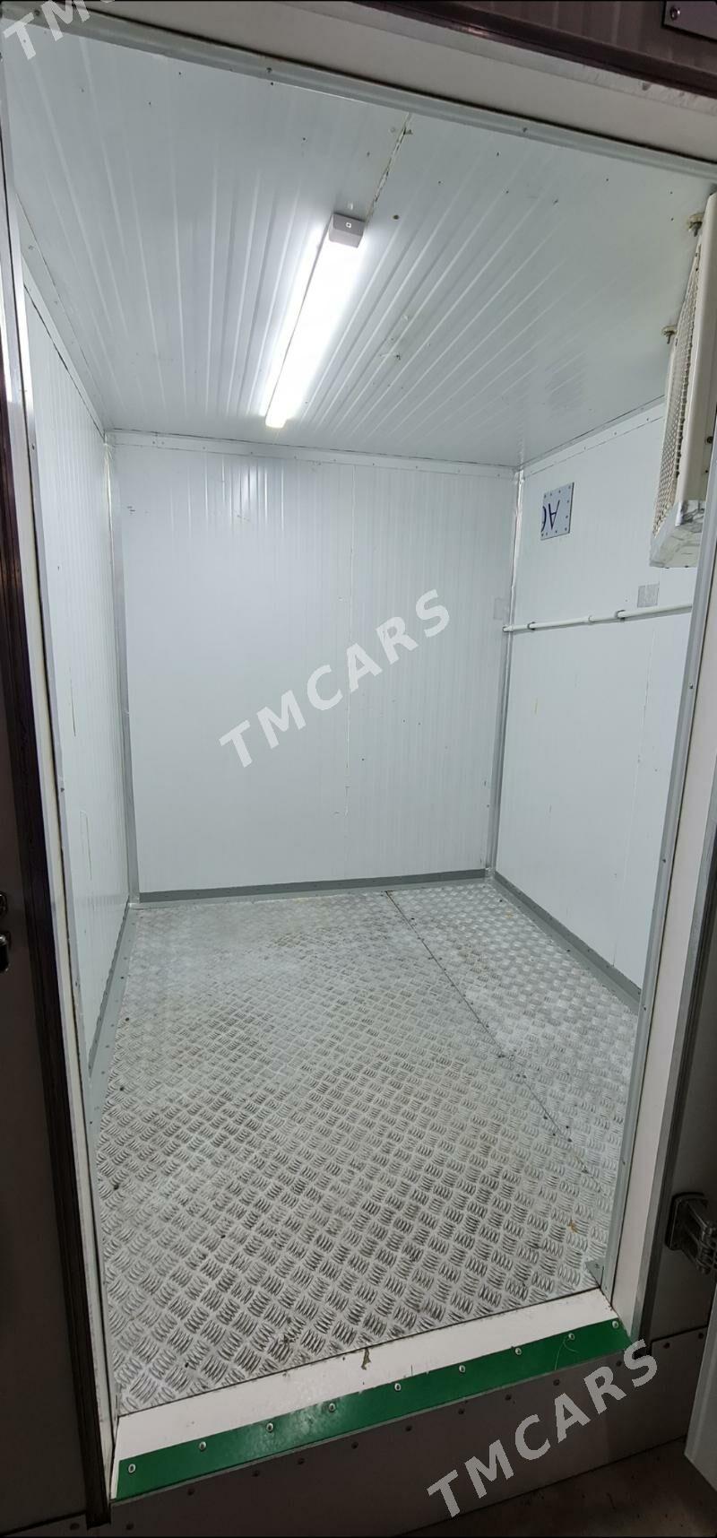 Холодильная камера - Aşgabat - img 4