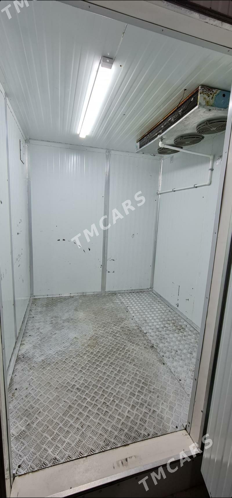 Холодильная камера - Aşgabat - img 3