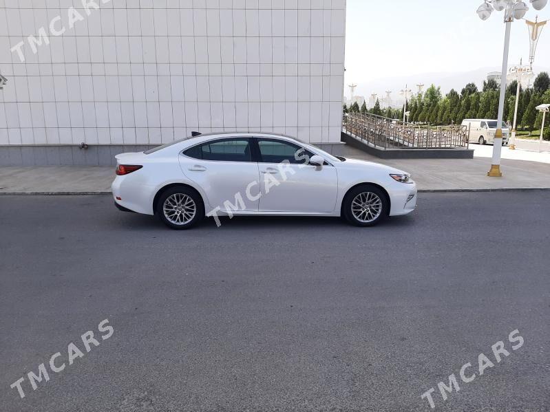 Lexus ES 350 2017 - 522 600 TMT - Ашхабад - img 3