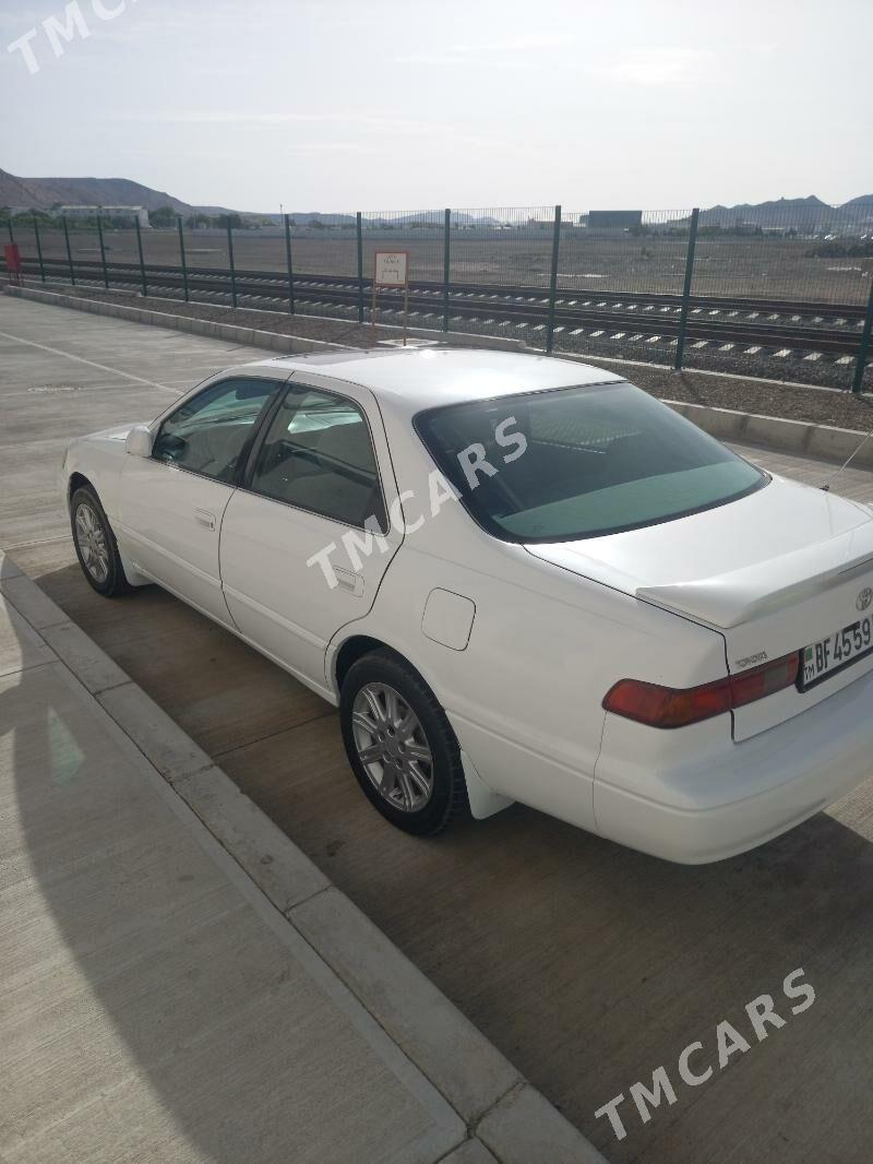 Toyota Camry 1999 - 94 000 TMT - Türkmenbaşy - img 4