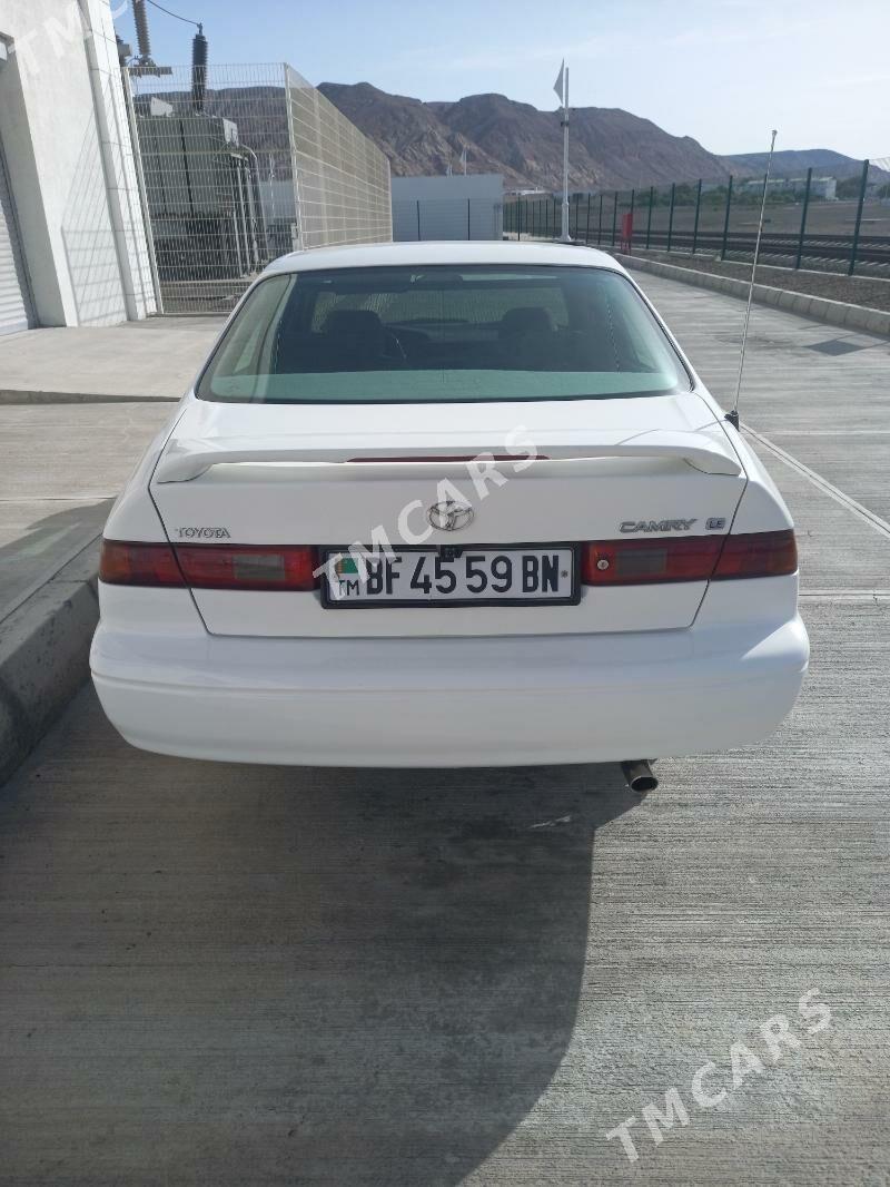 Toyota Camry 1999 - 94 000 TMT - Туркменбаши - img 3