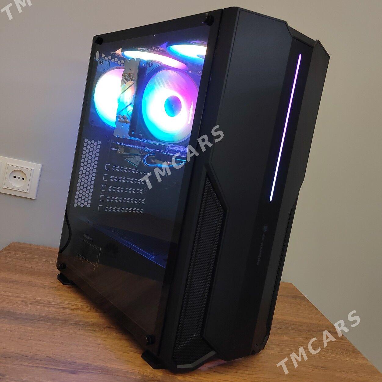 Core i5-10+ RTX2060 6Gb! NEW - Мир 7 - img 3