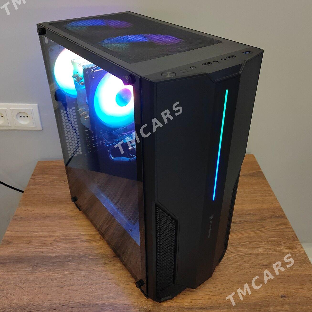 Core i5-10+ RTX2060 6Gb! NEW - Мир 7 - img 2