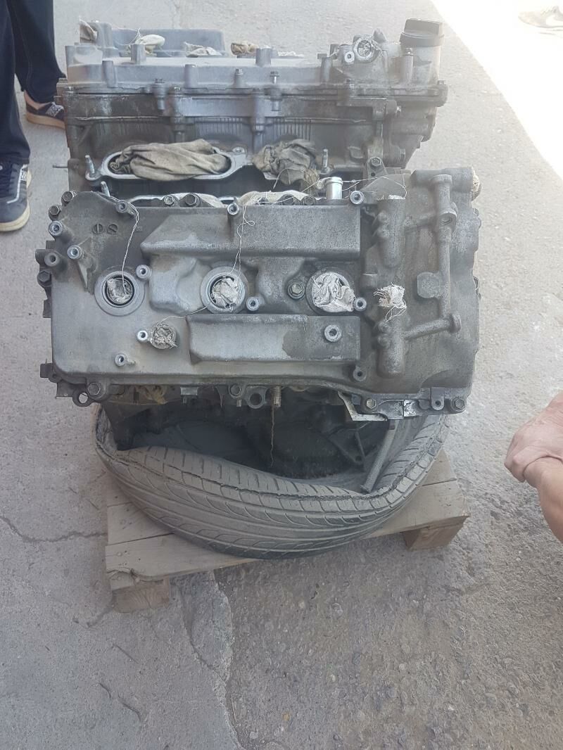 Highlander motor 6 000 TMT - Aşgabat - img 3