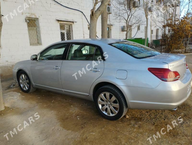 Toyota Avalon 2005 - 200 000 TMT - Туркменбаши - img 2