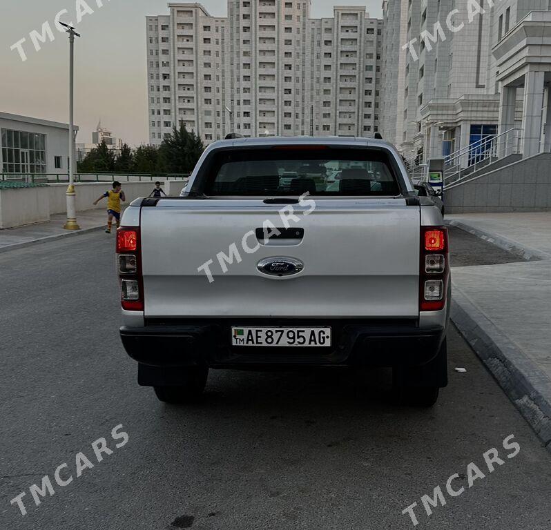 Ford Ranger 2014 - 285 000 TMT - Ашхабад - img 4