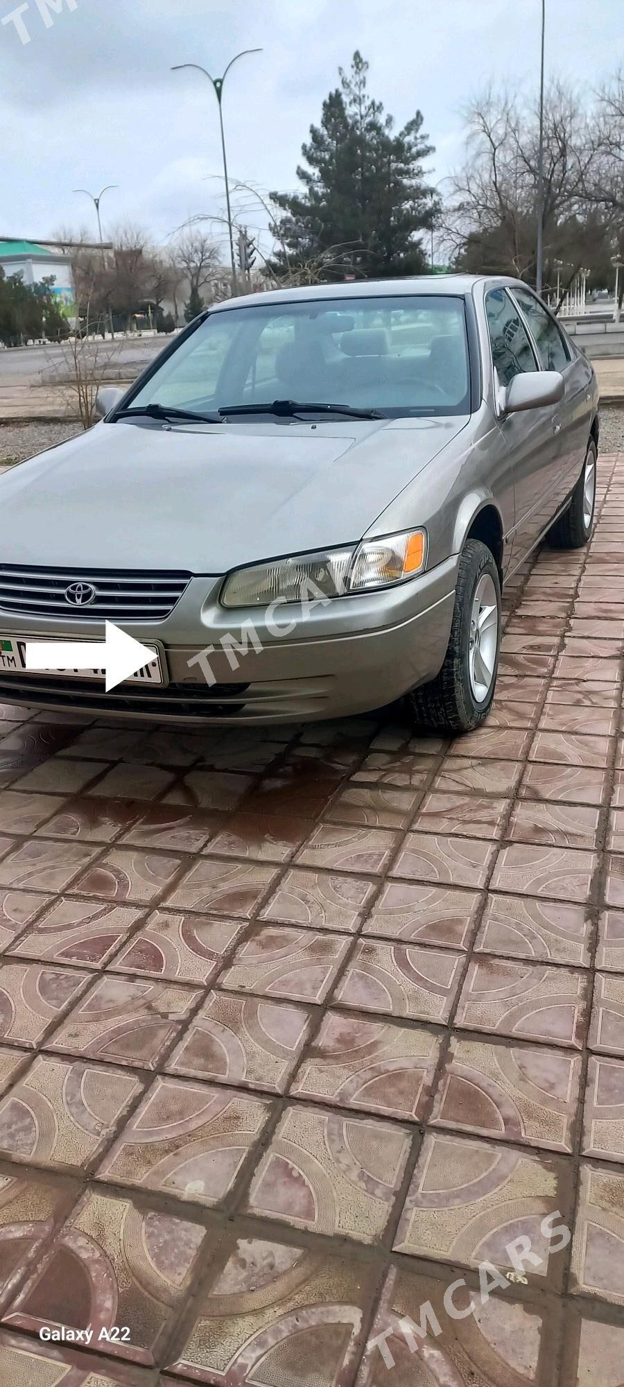 Toyota Camry 1999 - 96 000 TMT - Мары - img 2