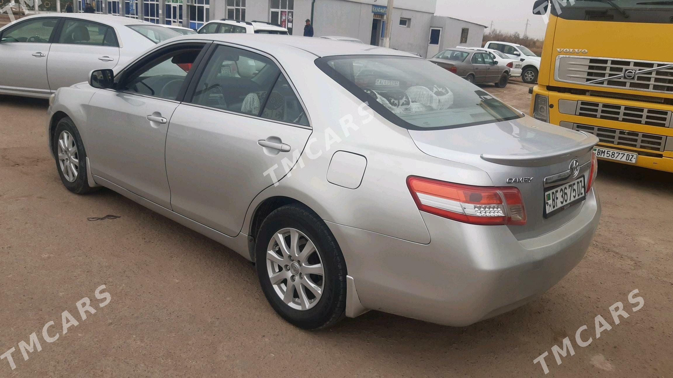 Toyota Camry 2010 - 120 000 TMT - Daşoguz - img 3