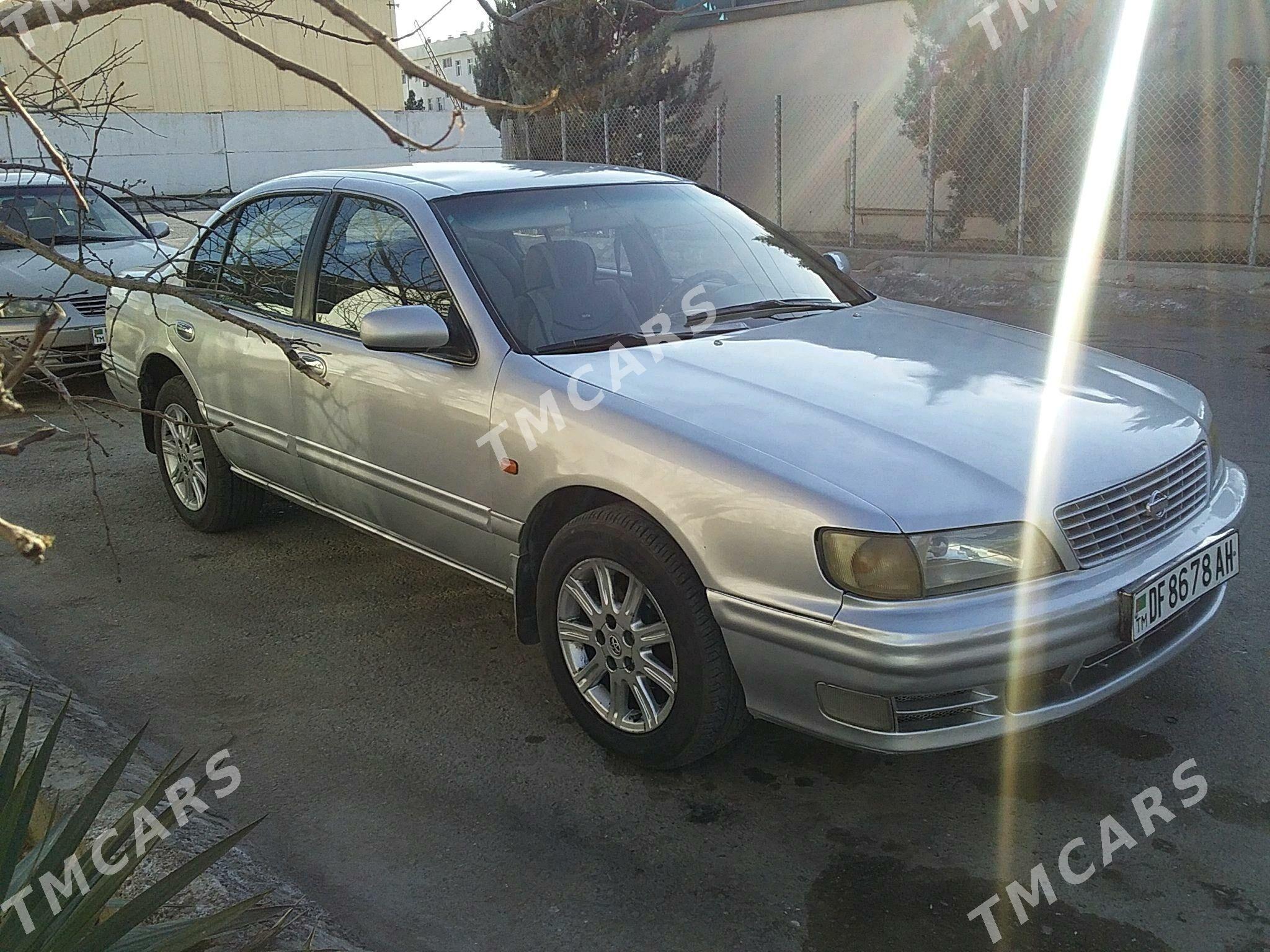 Nissan Maxima 1999 - 58 000 TMT - Aşgabat - img 2