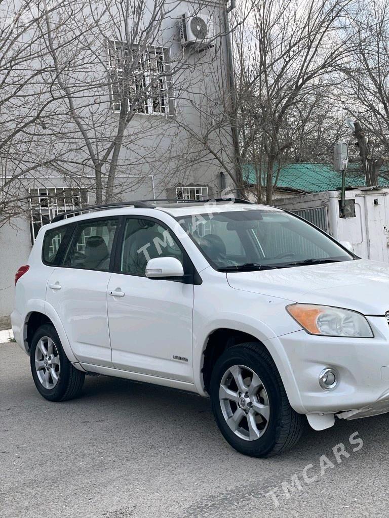 Toyota RAV4 2012 - 188 000 TMT - Aşgabat - img 3