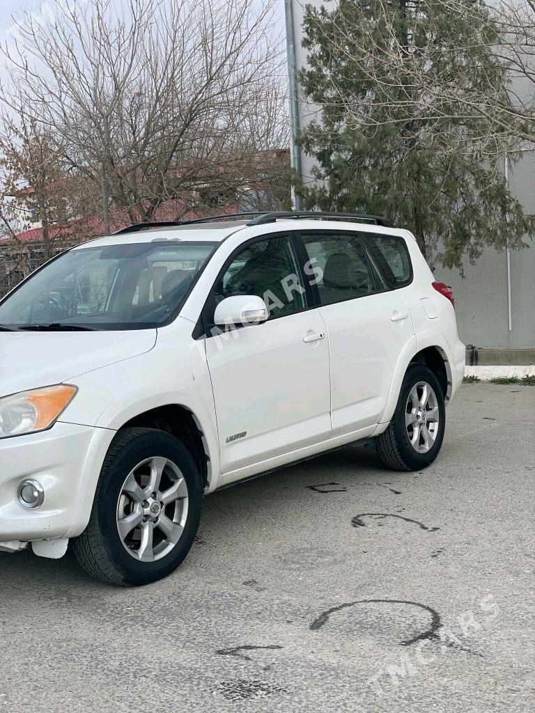 Toyota RAV4 2012 - 188 000 TMT - Aşgabat - img 2