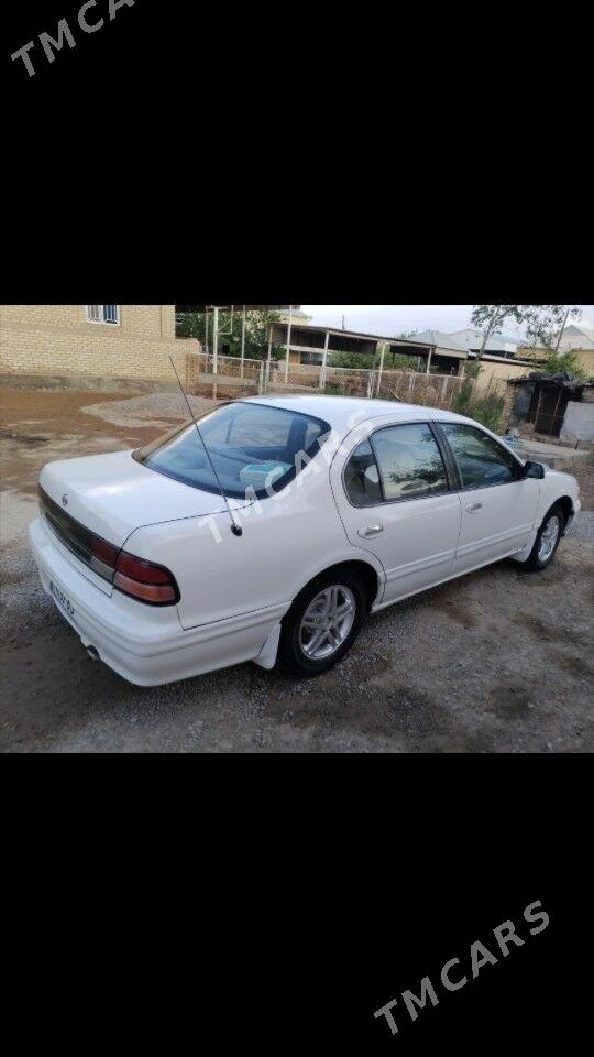 Nissan Cefiro 1995 - 28 000 TMT - Sakarçäge - img 2