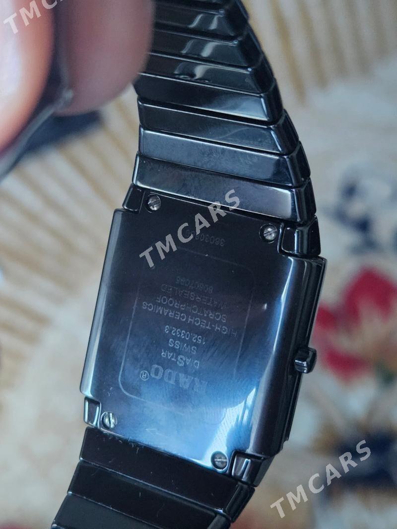 Sagat Часы RADO - Aşgabat - img 2