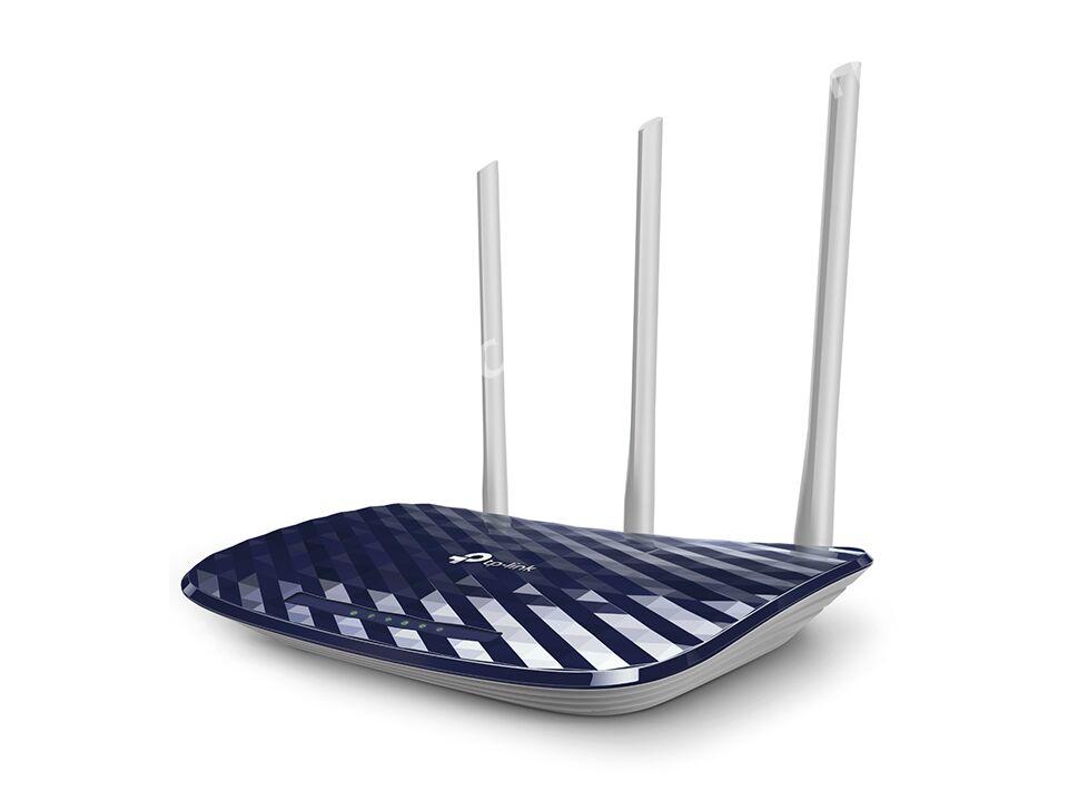 WiFi роутер TP-Link Archer С20 - 30 mkr - img 3