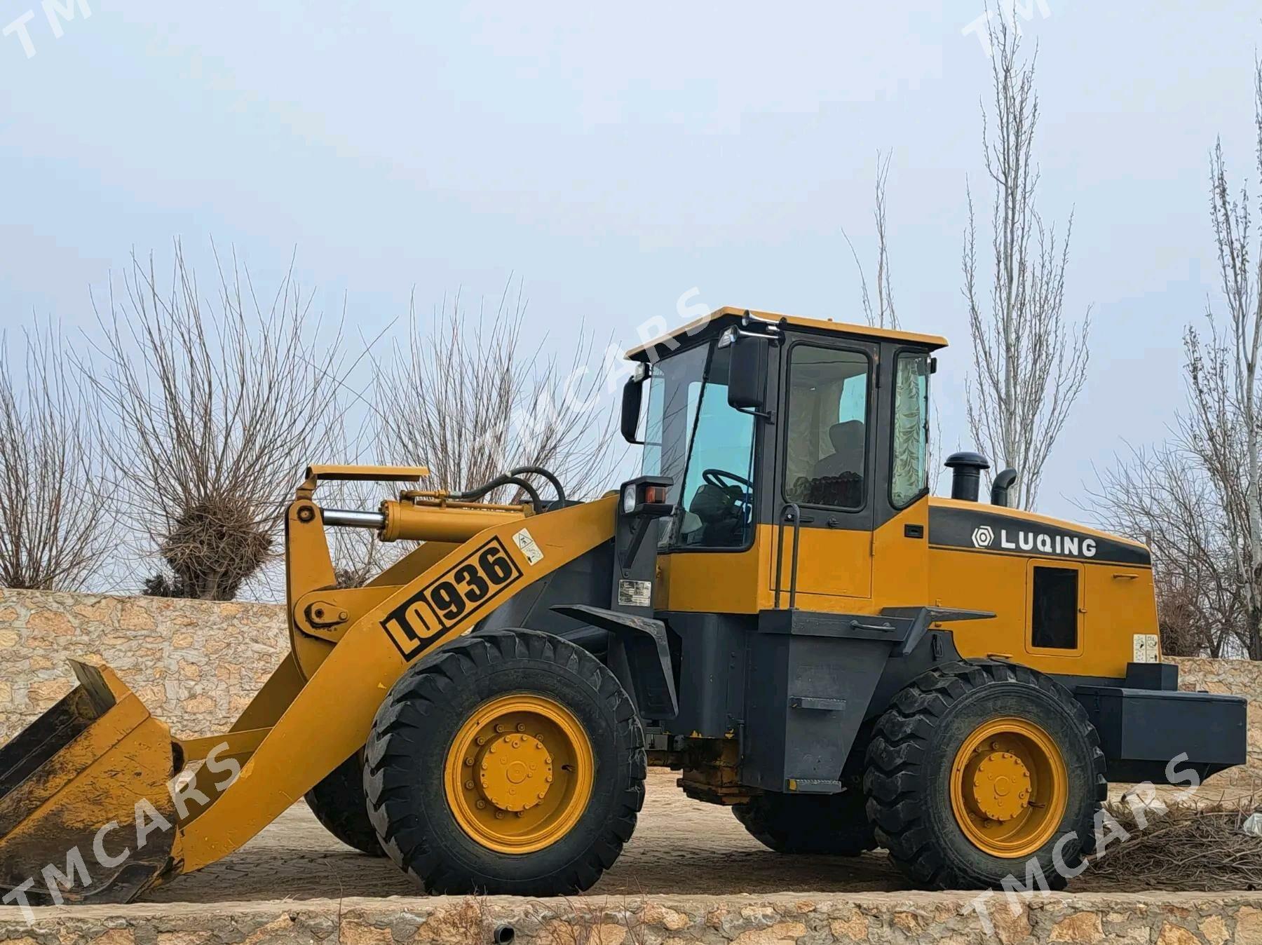 XCMG LW300F 2011 - 380 000 TMT - Достлук - img 4