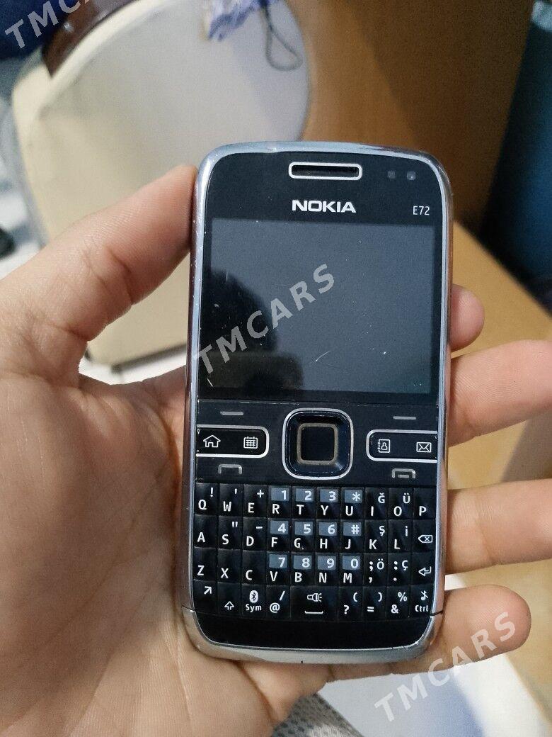 Nokia bn Maxfon - Дашогуз - img 2