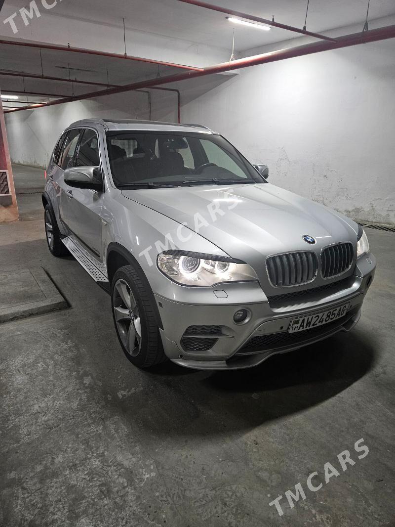 BMW X5 2010 - 390 000 TMT - Aşgabat - img 2