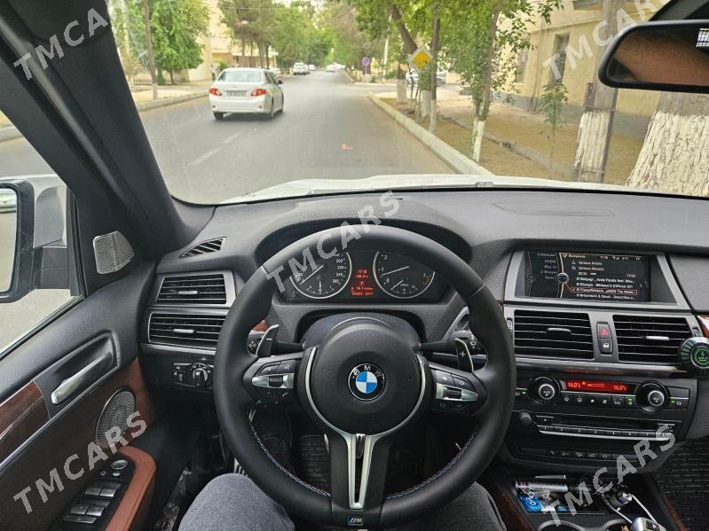 BMW X5 2010 - 390 000 TMT - Aşgabat - img 5