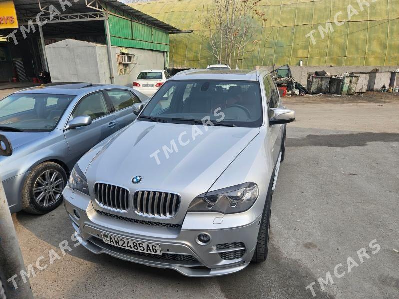 BMW X5 2010 - 390 000 TMT - Ашхабад - img 4