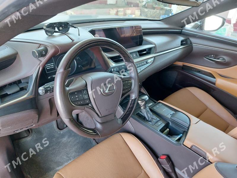 Lexus ES 350 2019 - 615 000 TMT - Mary - img 2