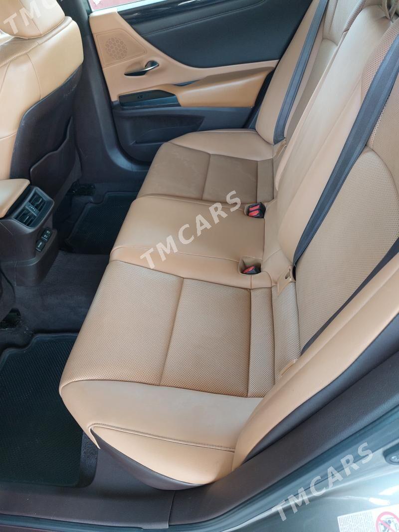 Lexus ES 350 2019 - 615 000 TMT - Mary - img 3