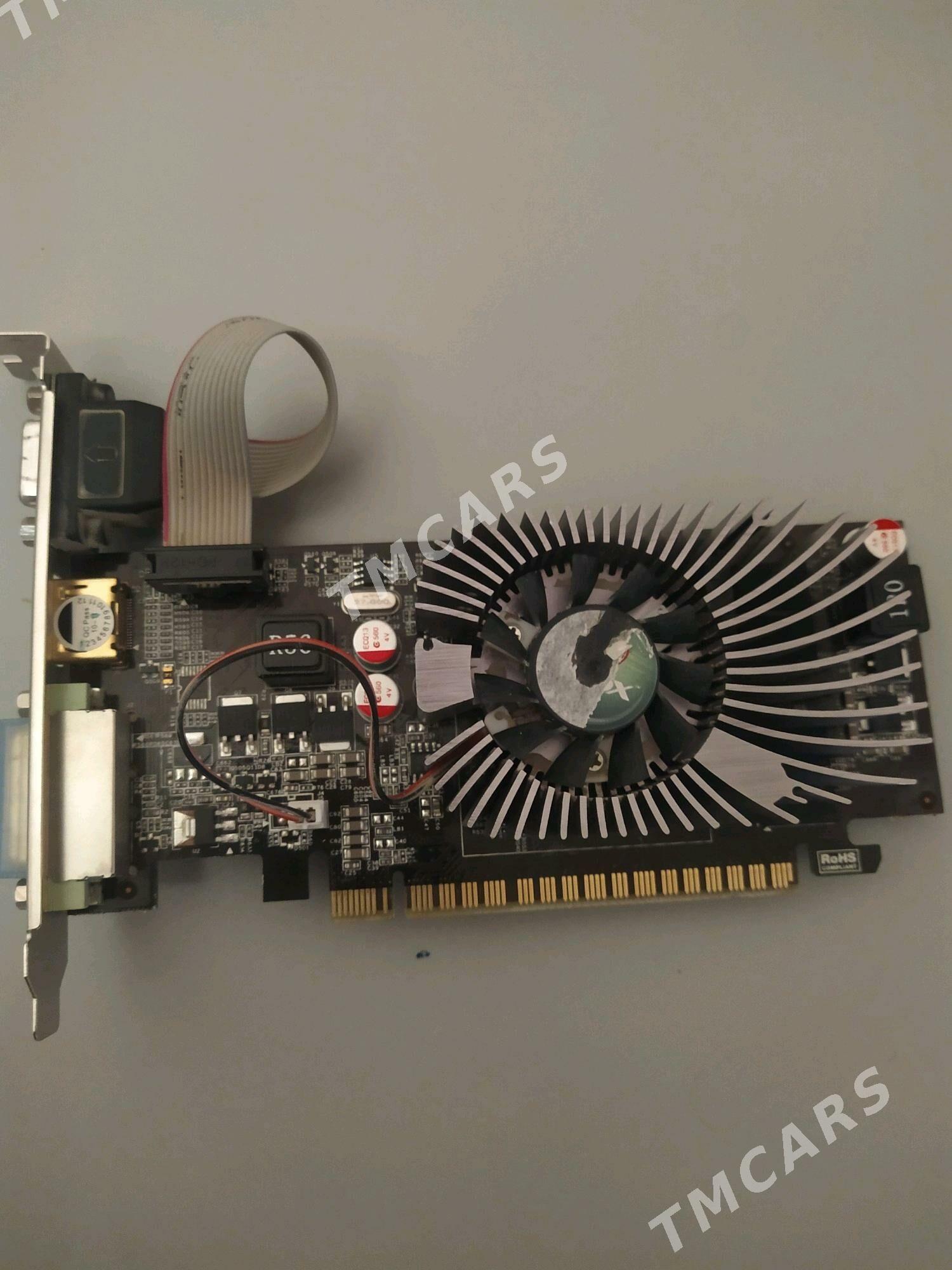 widiokart 2gb GT430 - Gazojak - img 2