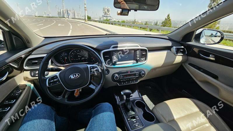 Kia Sorento 2020 - 360 000 TMT - Howdan "B" - img 4