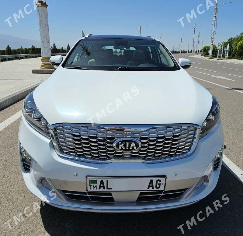 Kia Sorento 2020 - 360 000 TMT - Howdan "B" - img 2