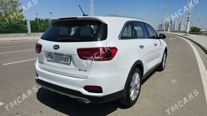 Kia Sorento 2020 - 360 000 TMT - Howdan "B" - img 3