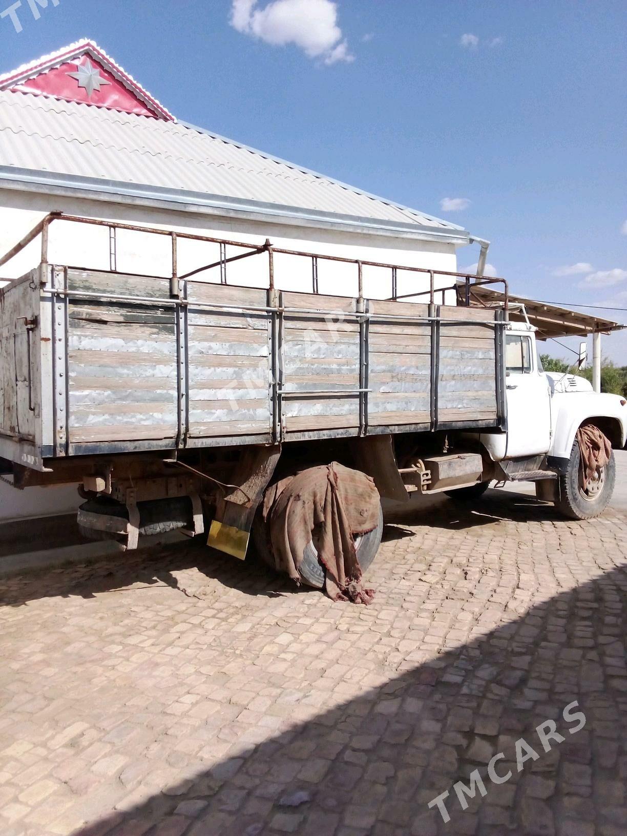 Zil 130 1993 - 50 000 TMT - Ёлётен - img 3