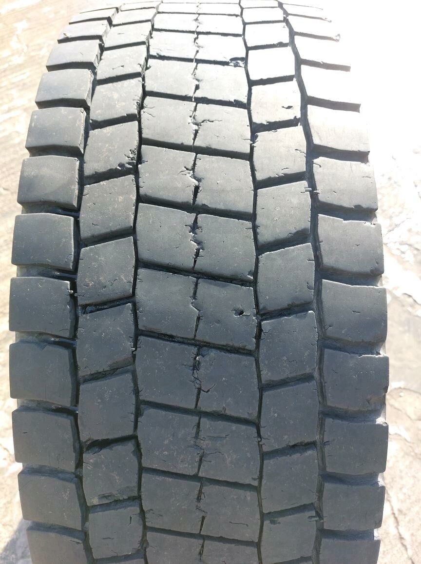 BRIDGESTONE  315/70 R22.5 2 000 TMT - Aşgabat - img 2