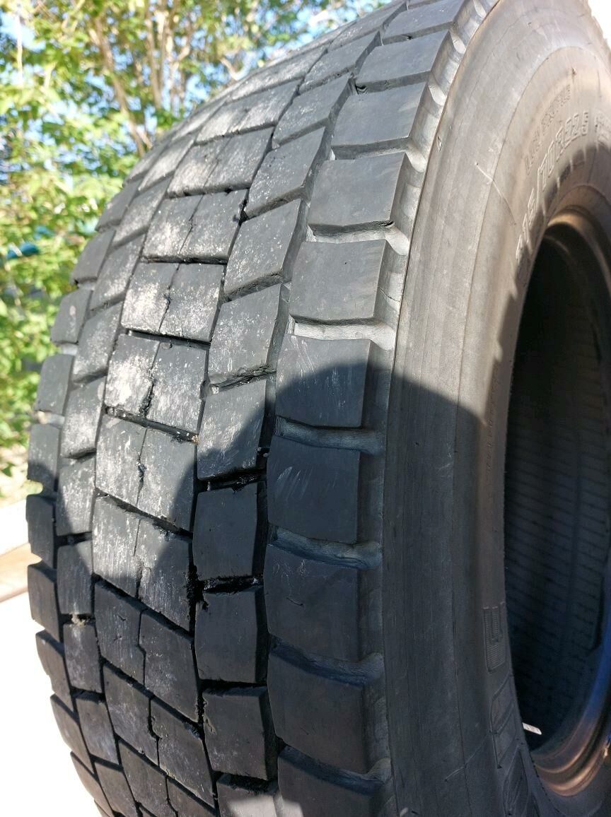 BRIDGESTONE  315/70 R22.5 2 000 TMT - Aşgabat - img 3