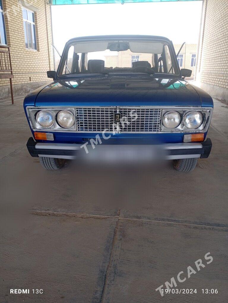 Lada 2106 1988 - 25 000 TMT - Baýramaly - img 2