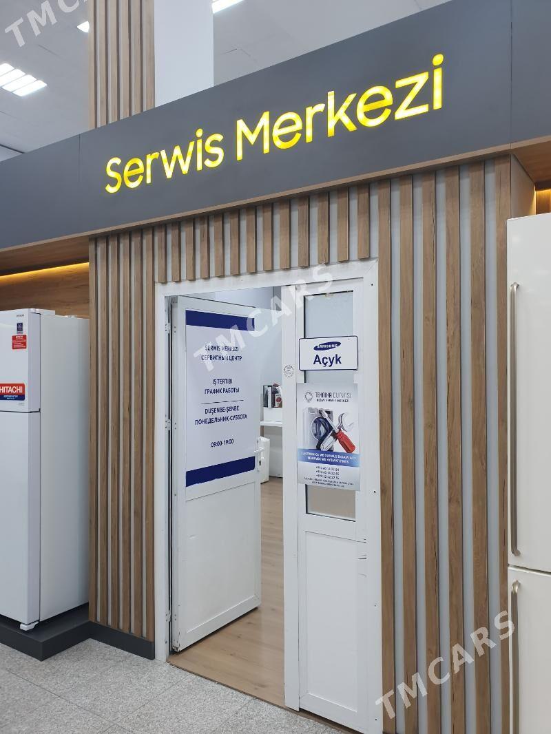 Gorenje serwis - Podwoýski köç. (Bitarap Türkmenistan şaýoly) - img 7