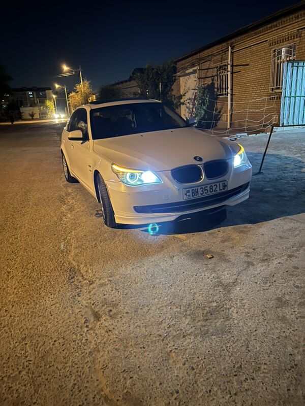 BMW E60 2009 - 145 000 TMT - Türkmenabat - img 6