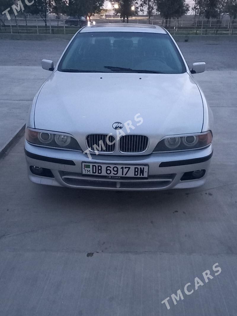 BMW 525 2001 - 70 000 TMT - Etrek - img 2