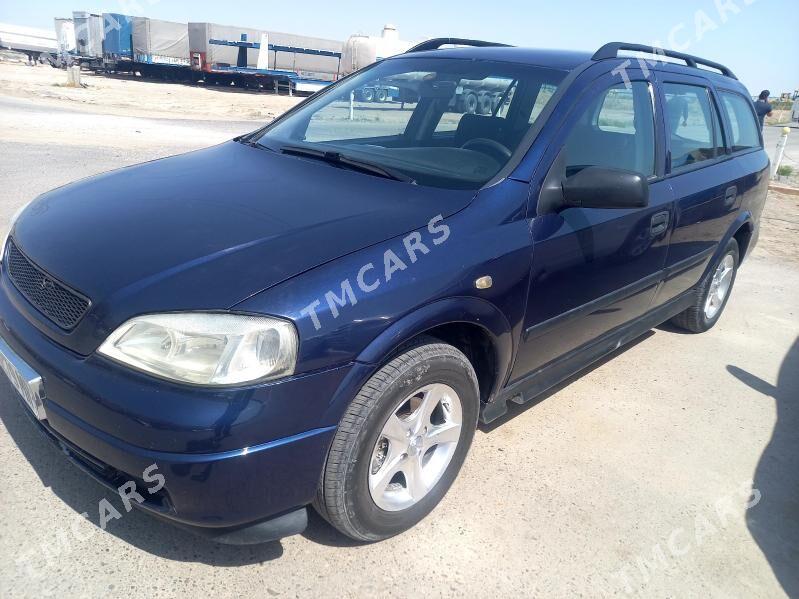 Opel Astra 1999 - 55 000 TMT - Mary - img 5