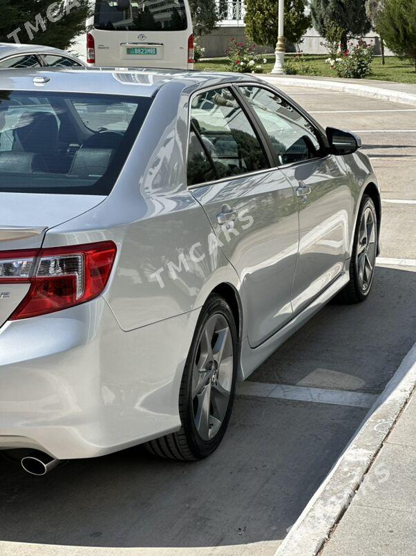 Toyota Camry 2012 - 273 000 TMT - Mary - img 5