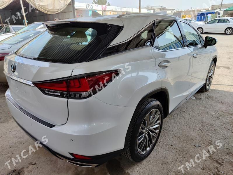 Lexus RX 350 2021 - 700 000 TMT - Bedew - img 8