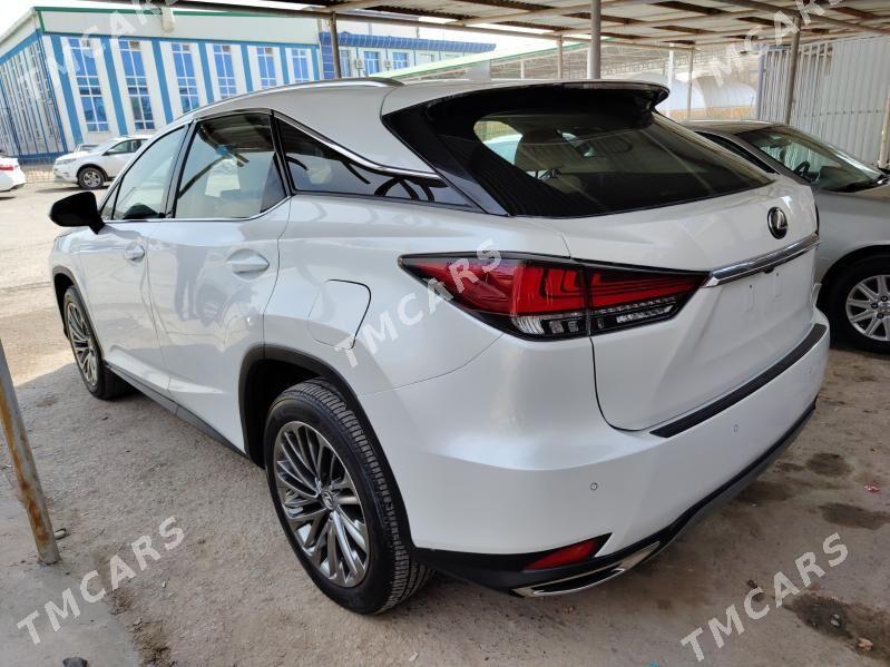 Lexus RX 350 2021 - 700 000 TMT - Bedew - img 7