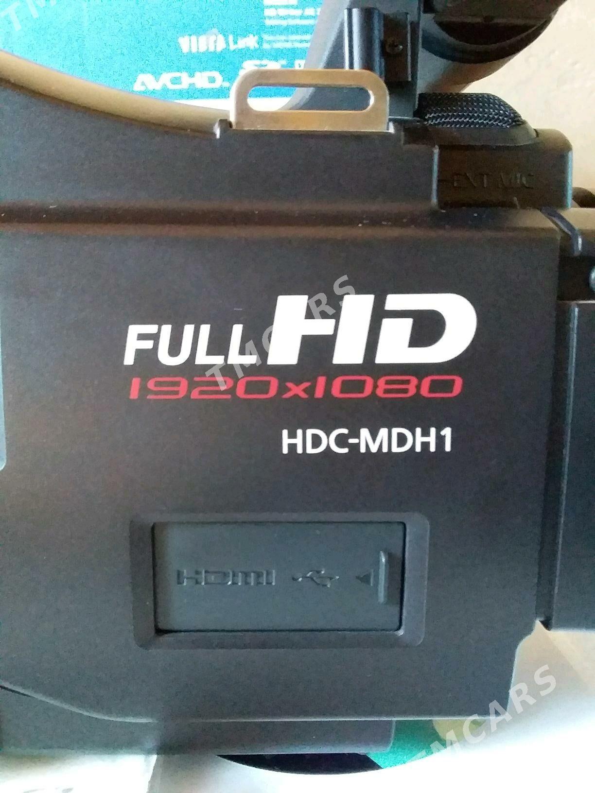 FULL HD kamera - етр. Туркменбаши - img 4