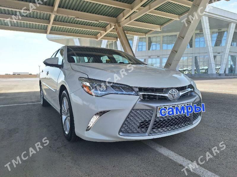 Toyota Camry 2016 - 270 000 TMT - Балканабат - img 2