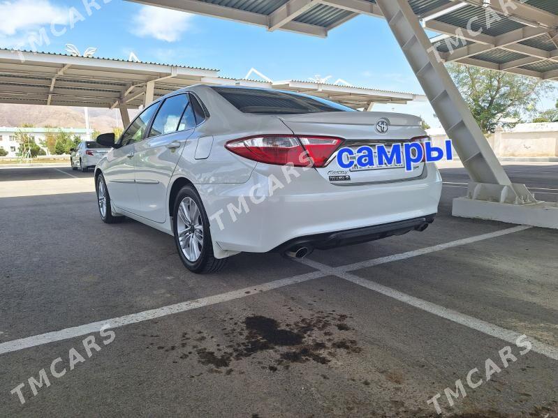 Toyota Camry 2016 - 270 000 TMT - Балканабат - img 3